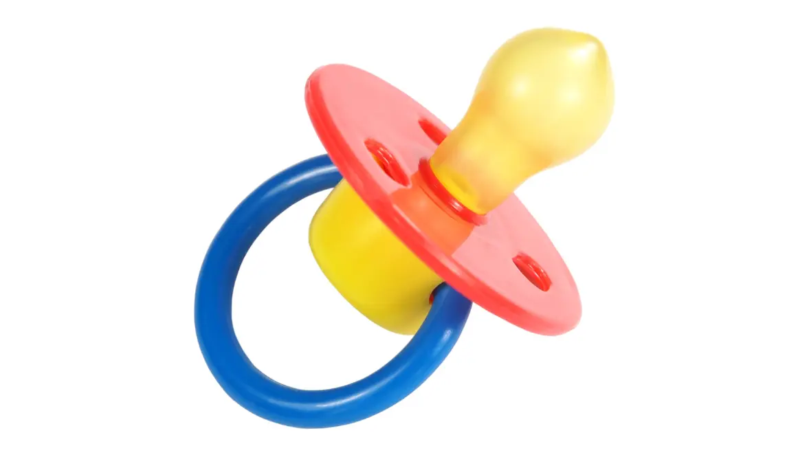 Pacifier Use
