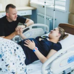 Pain Management in Natural Childbirth: Techniques | Borneo