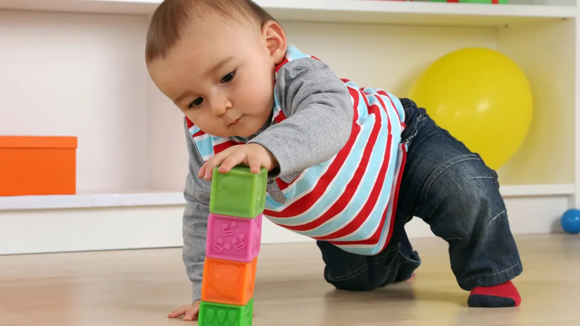 Play Time