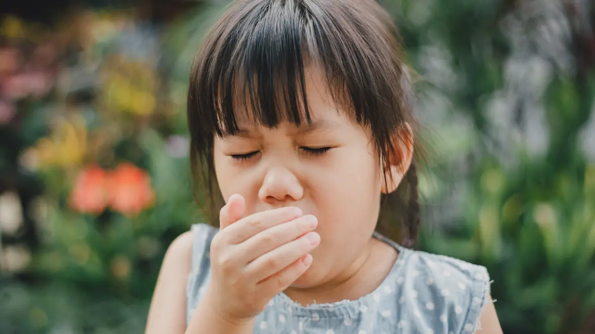 Pneumonia