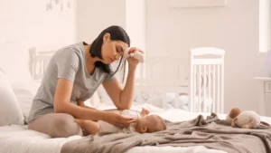 Postpartum Haemorrhage (PPH): Signs & Management | Borneo
