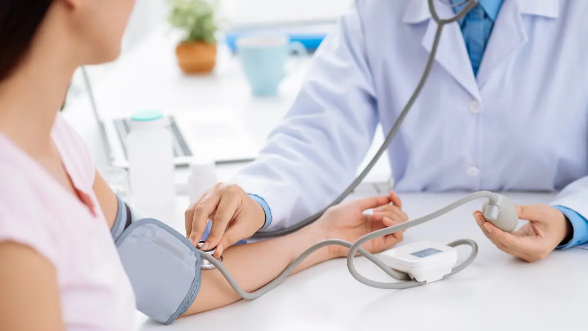 Preeclampsia After Pregnancy
