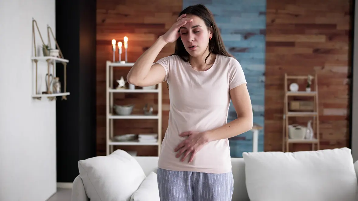 Preeclampsia