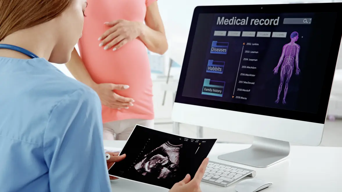 Prenatal Screening