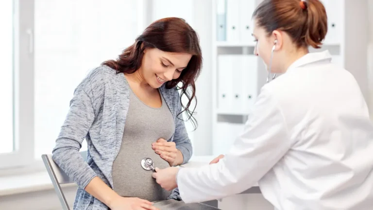 Prenatal Visits
