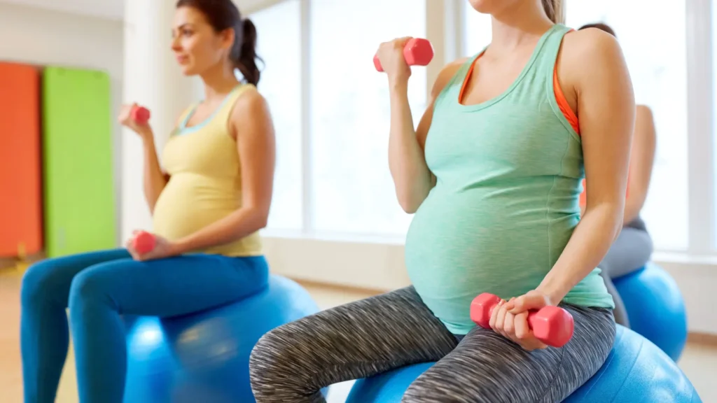 Preparing for a Natural Birth: Mind & Body Tips | Borneo Hospital