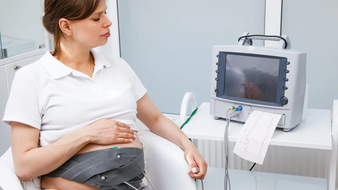 Procedures During Labor