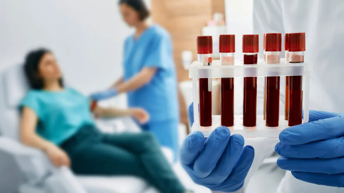 Rh Negative During Pregnancy