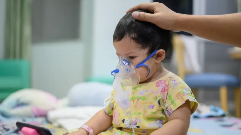 RSV and Bronchiolitis