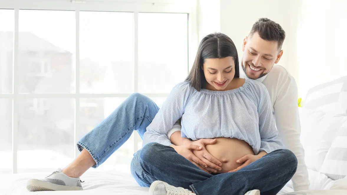 Sex During Pregnancy (Partner)