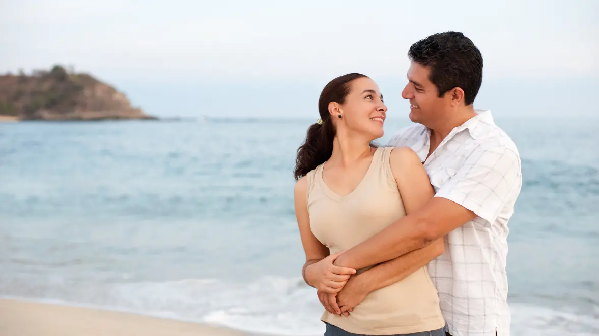 Sex After Pregnancy (Partner)