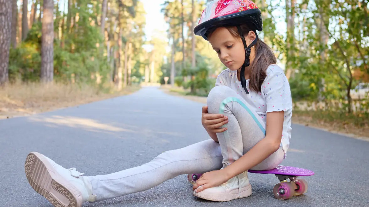 Skate Scooter and ATV Safety