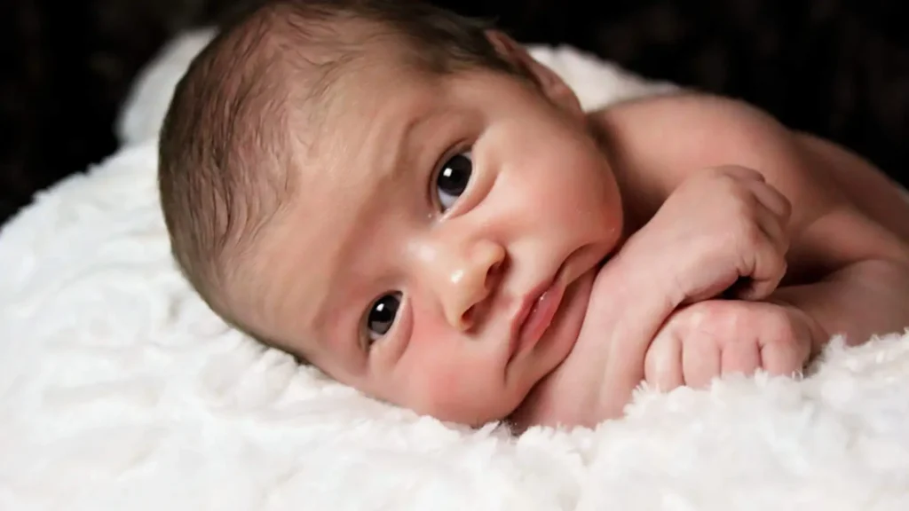 Newborn Sleep Routine: Tips for New Parents | Borneo Hospital