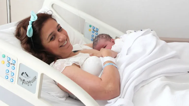 Special Circumstances Breastfeeding