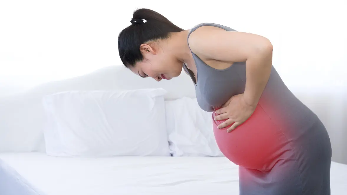Stages of Labor