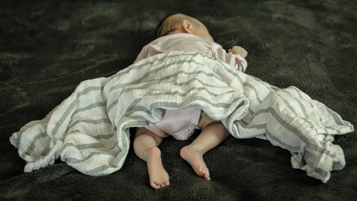 Sudden Infant Death Syndrome (SIDS)