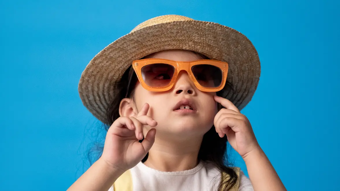 Sun Safety