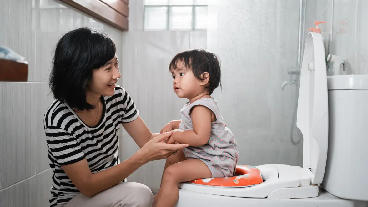 Toilet Training