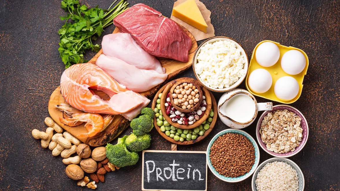 Top 20 Foods While Pregnant