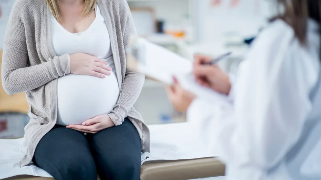 Trimester of Pregnancy Guide: What to Expect | Borneo Hospital