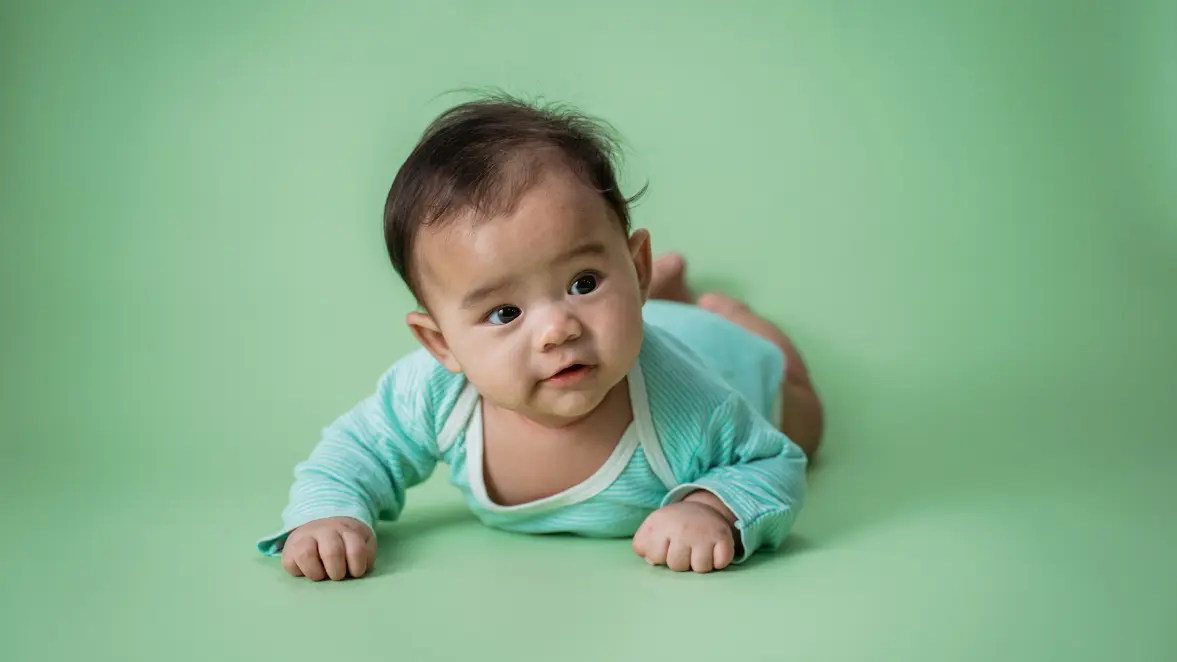 Tummy Time
