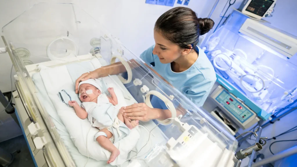 Coping with Unexpected Birth Outcomes