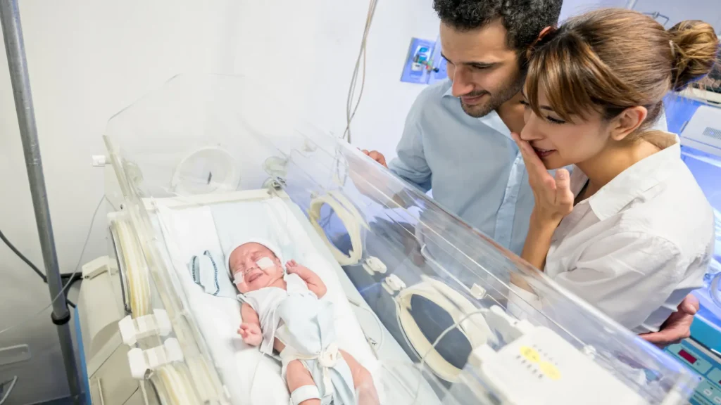 Coping with Unexpected Birth Outcomes