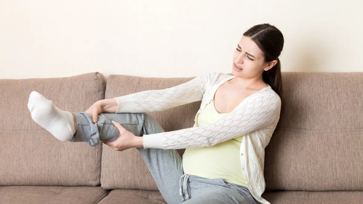 Warning Signs In Pregnancy