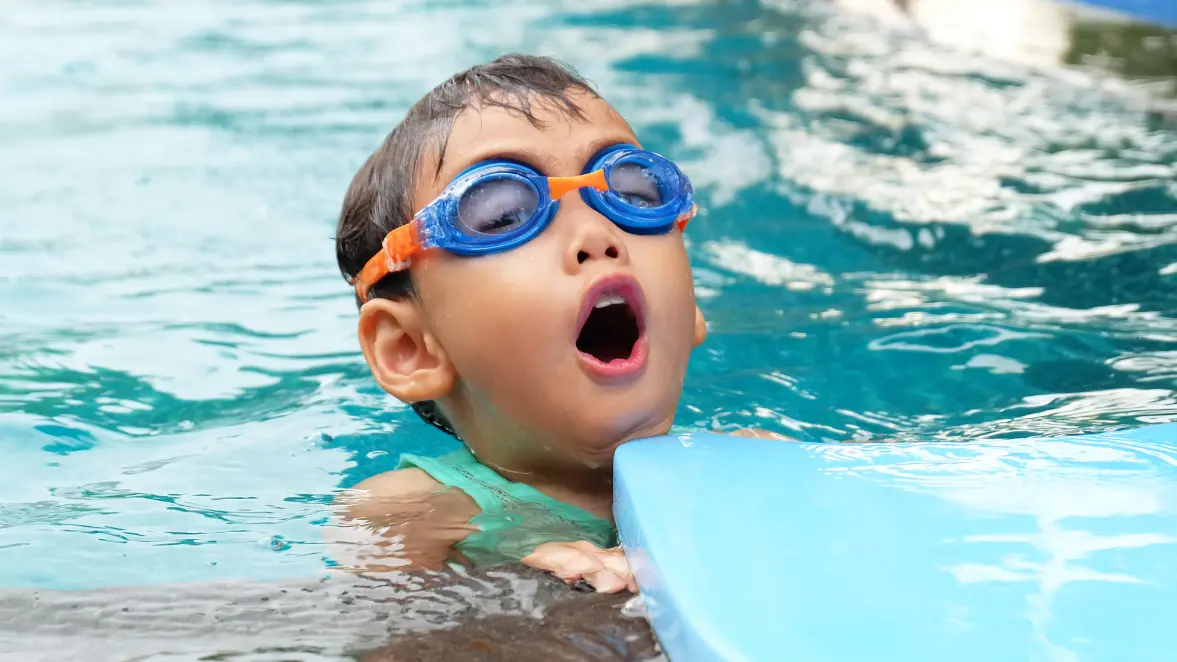Water Safety