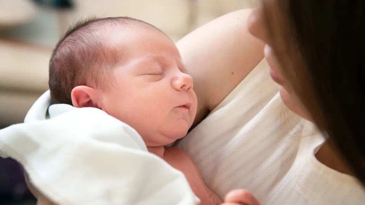 When Has Baby Had Enough Milk?