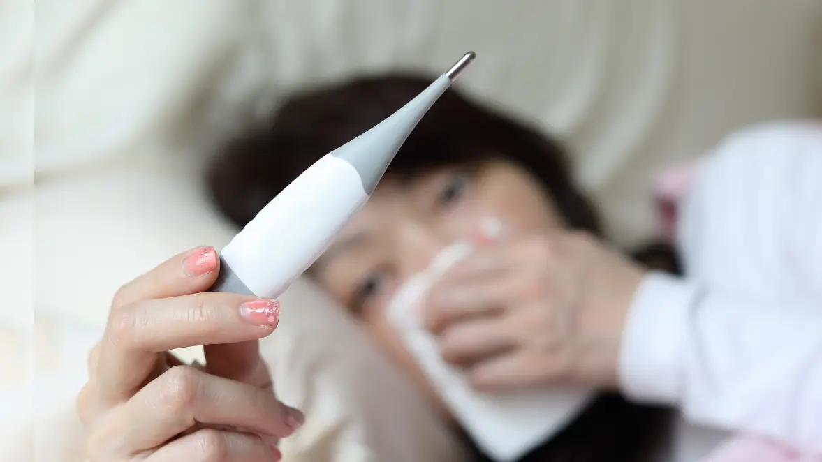 When to Call Your Doctor