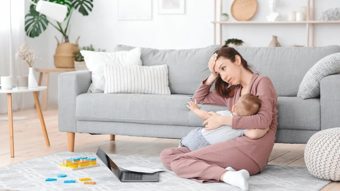 When to Call a Lactation Consultant