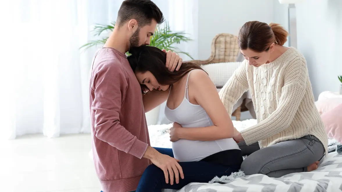Your Partner’s Needs