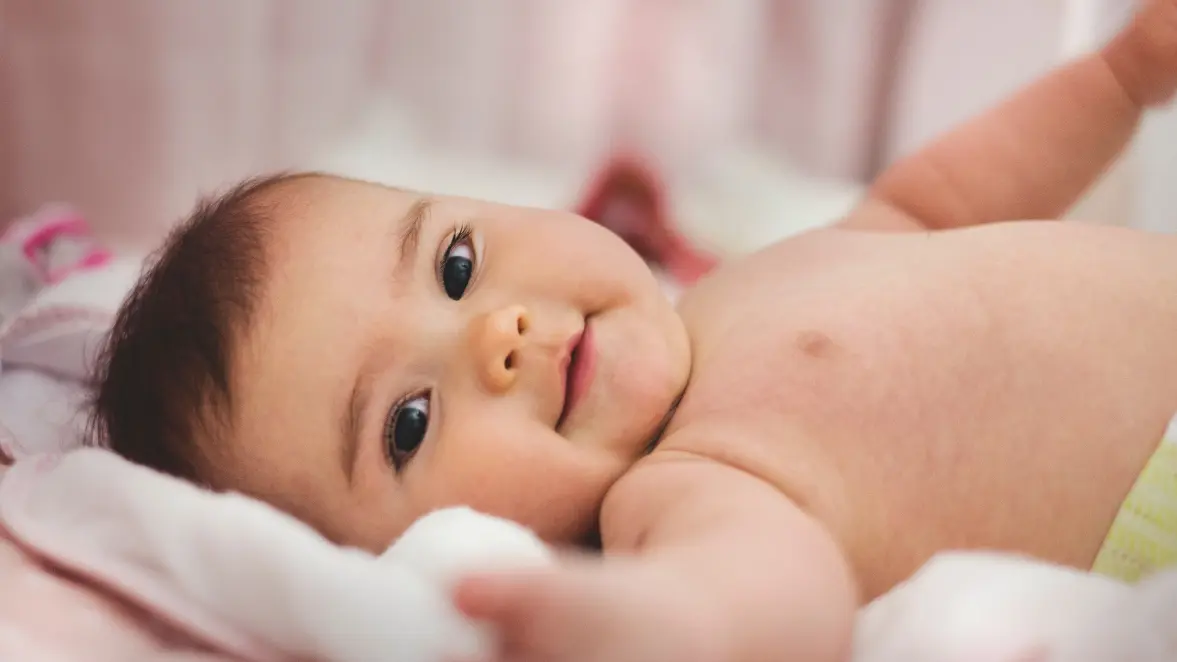 Your Baby’s Appearance
