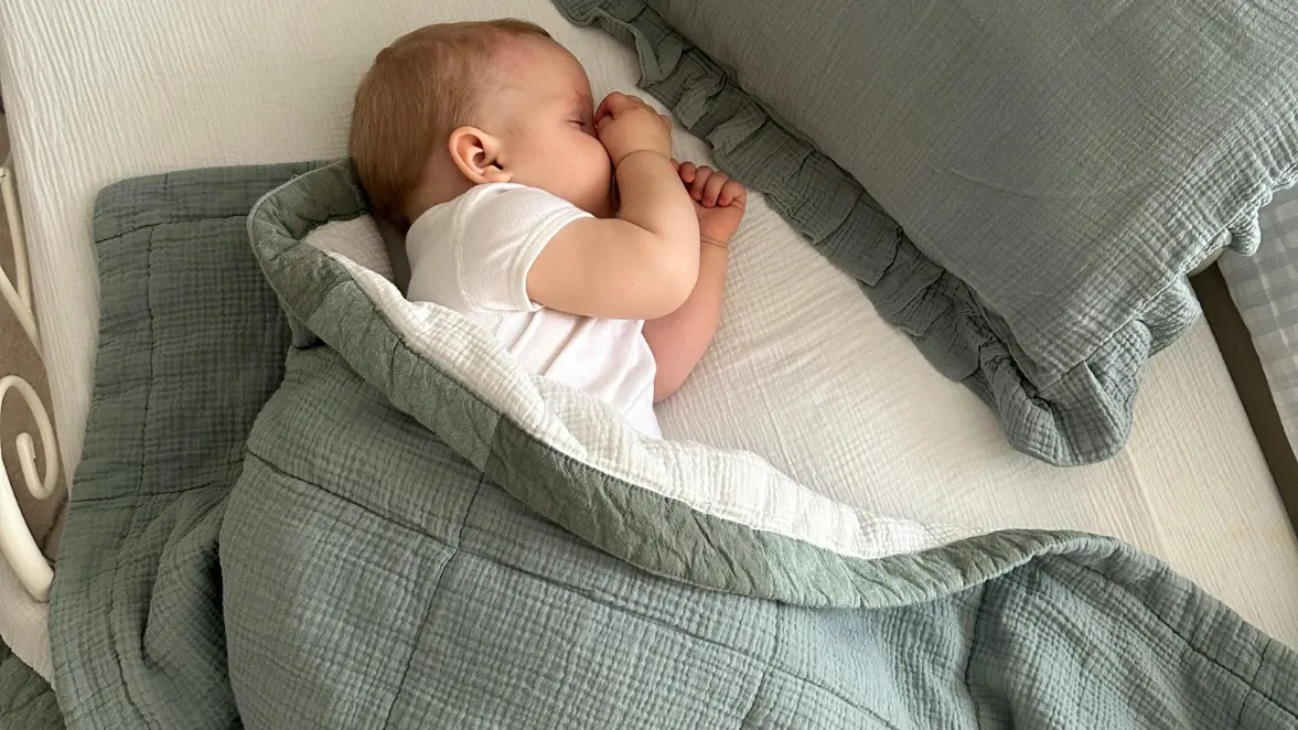 Your Baby’s Safety