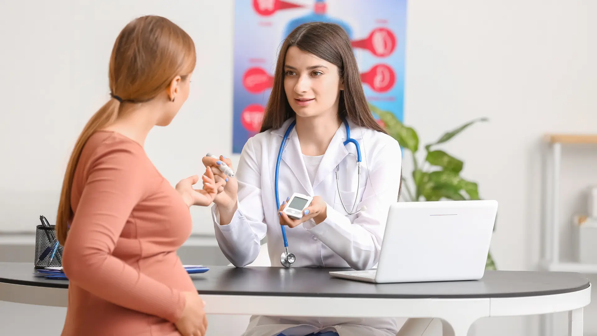 How Age Affects Pregnancy Risks