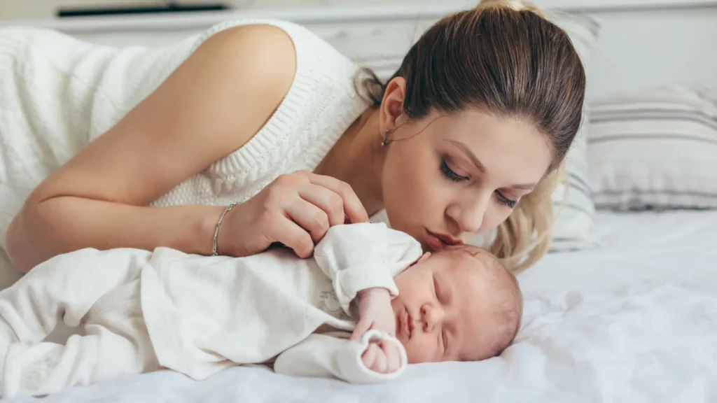 Essential Newborn Care Tips for First-Time Parents