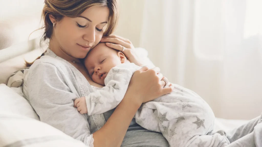 Essential Newborn Care Tips for First-Time Parents