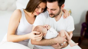Essential Newborn Care Tips for First-Time Parents