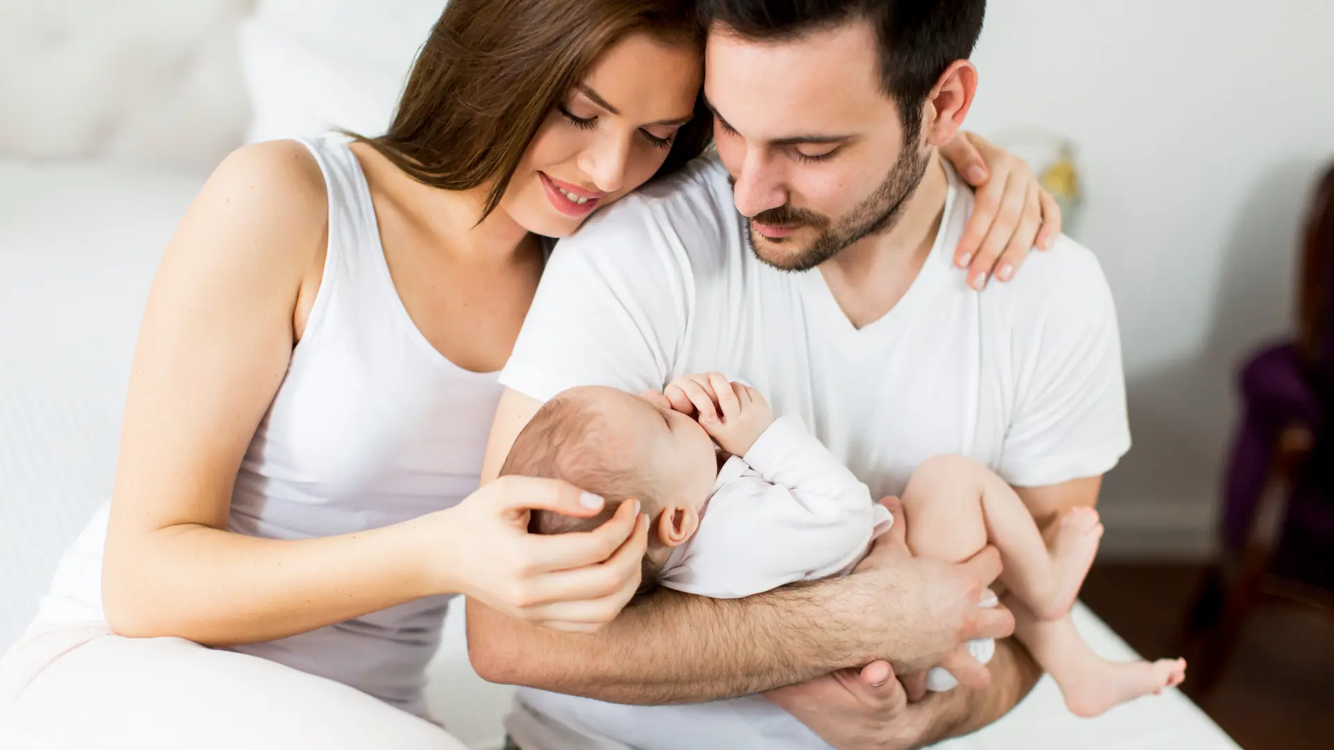 Essential Newborn Care Tips for First-Time Parents
