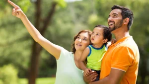 Building a Strong Bond with Baby Through Play | Borneo Hospital