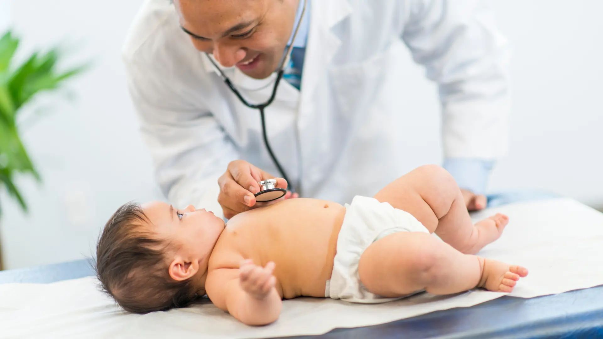 Choosing a Paediatrician: Tips for Indian Parents | Borneo