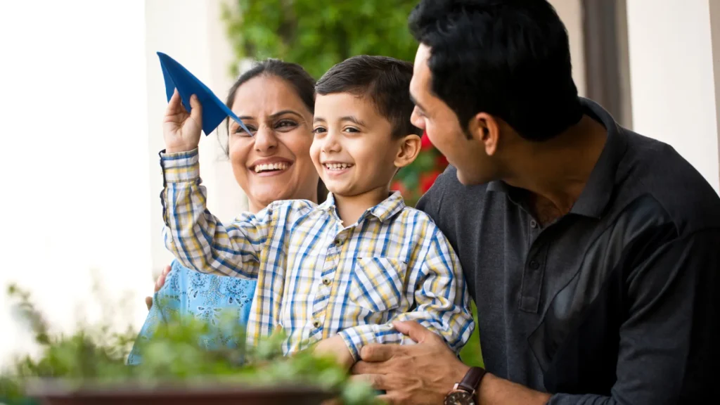 Building a Strong Bond with Baby Through Play