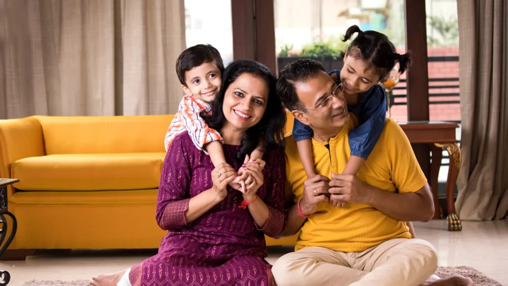 Building a Strong Bond with Baby Through Play