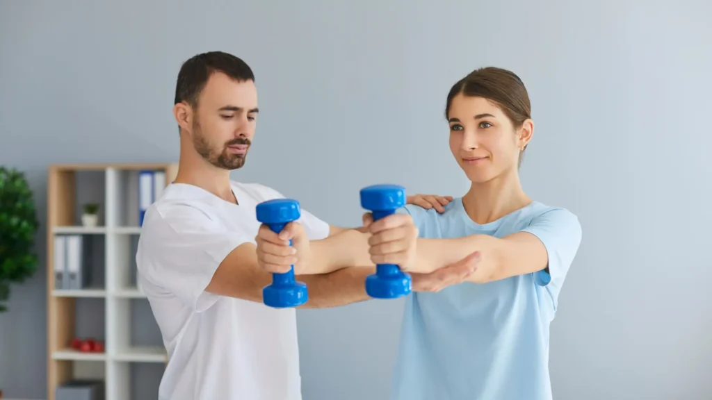 Alternative Therapies for Infertility: A Balanced View