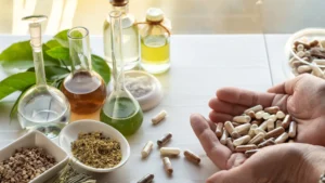 Alternative Therapies for Infertility: A Balanced View