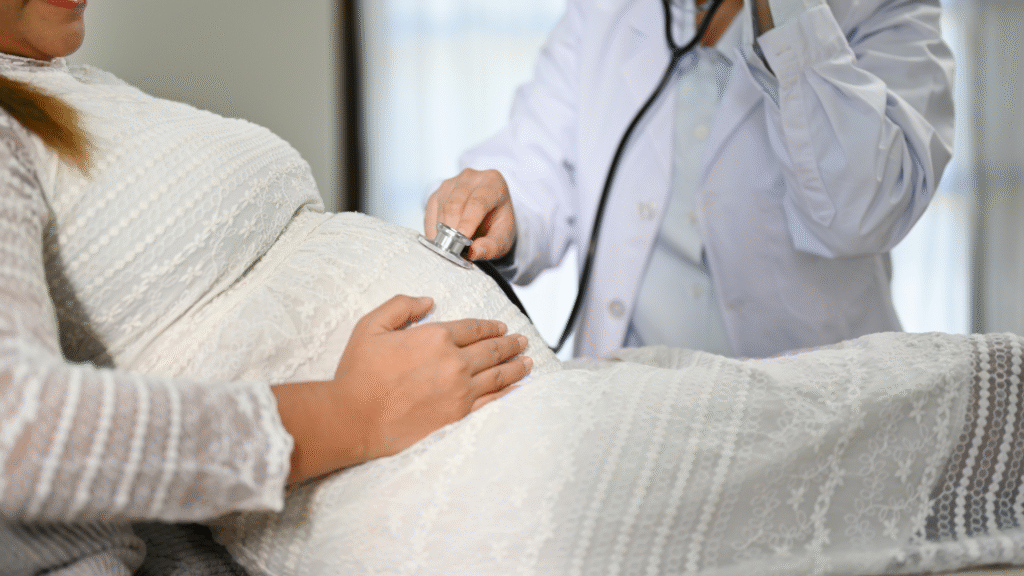 Importance of Regular Antenatal Check-Ups