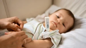 Common Baby Ailments