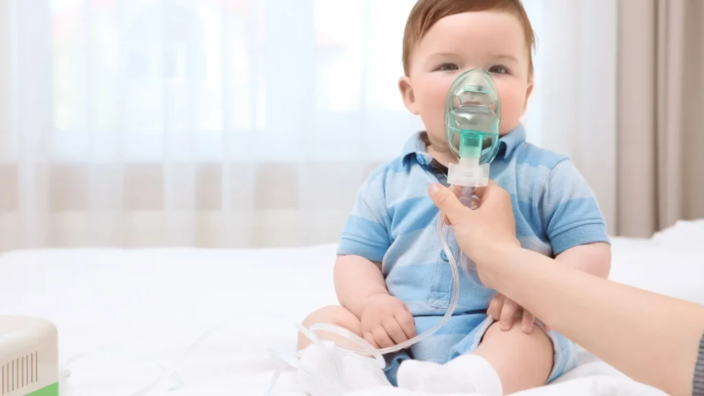 Common Baby Ailments