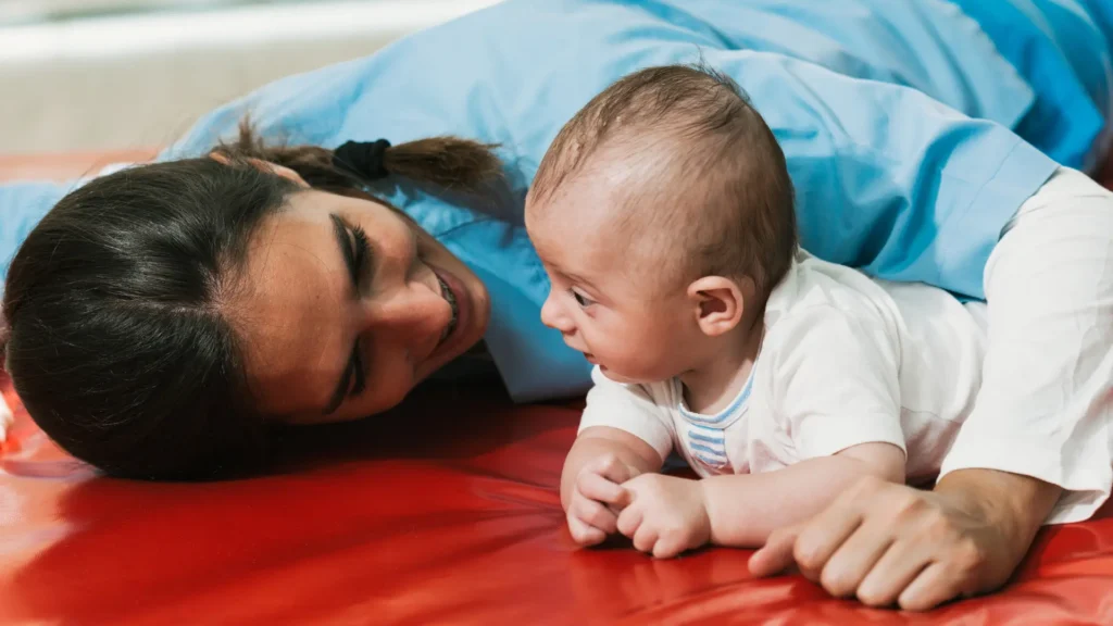 Baby Milestones (0-12 Months): First Year Guide